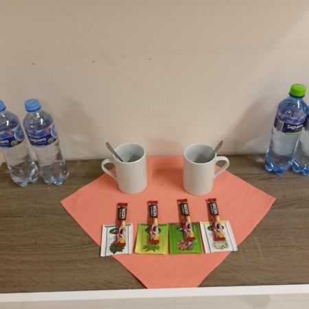 Domki Noclegowe Przemyśl Dış mekan fotoğraf
