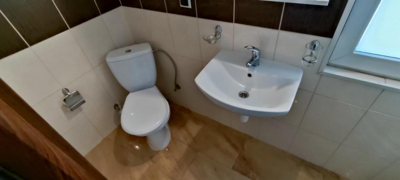 Domki Noclegowe Przemyśl Dış mekan fotoğraf