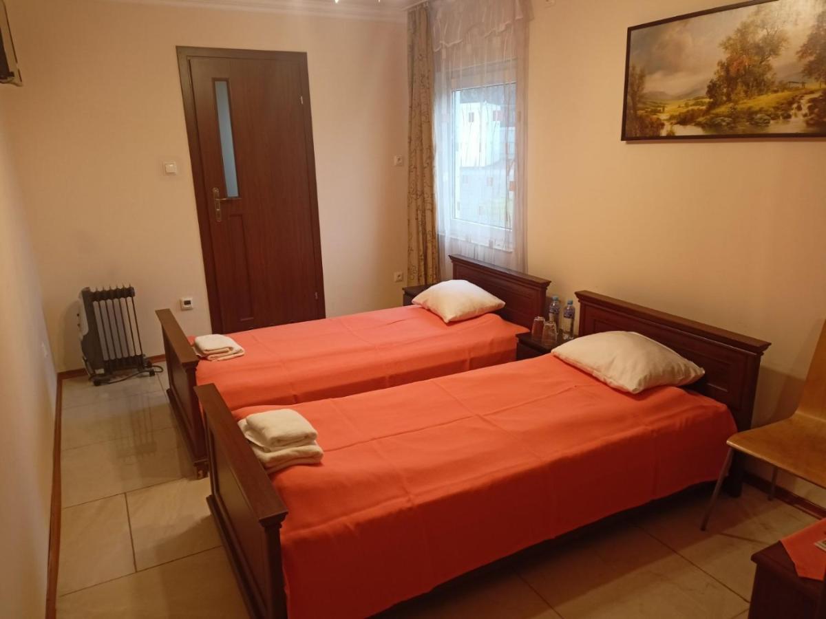 Domki Noclegowe Przemyśl Dış mekan fotoğraf