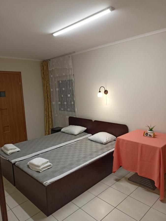 Domki Noclegowe Przemyśl Dış mekan fotoğraf
