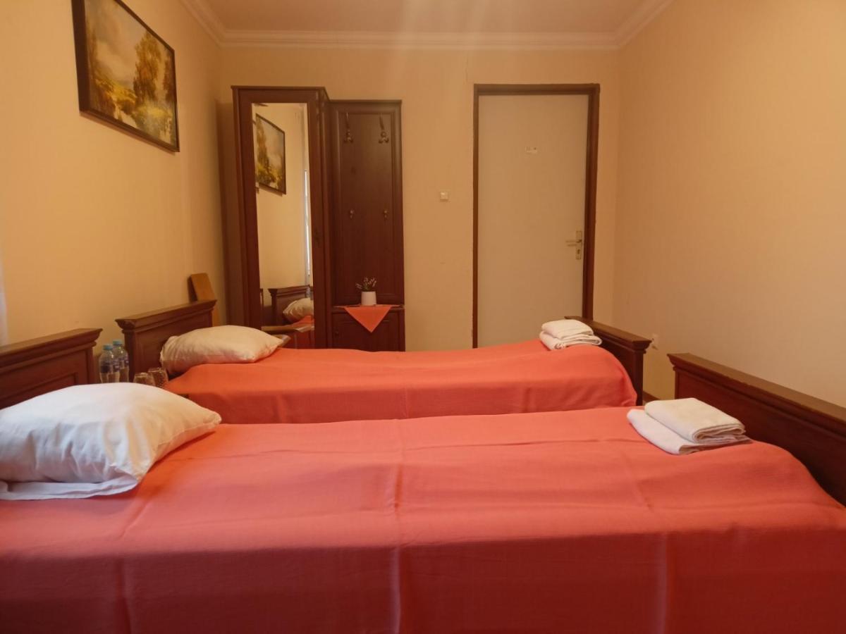 Domki Noclegowe Przemyśl Dış mekan fotoğraf