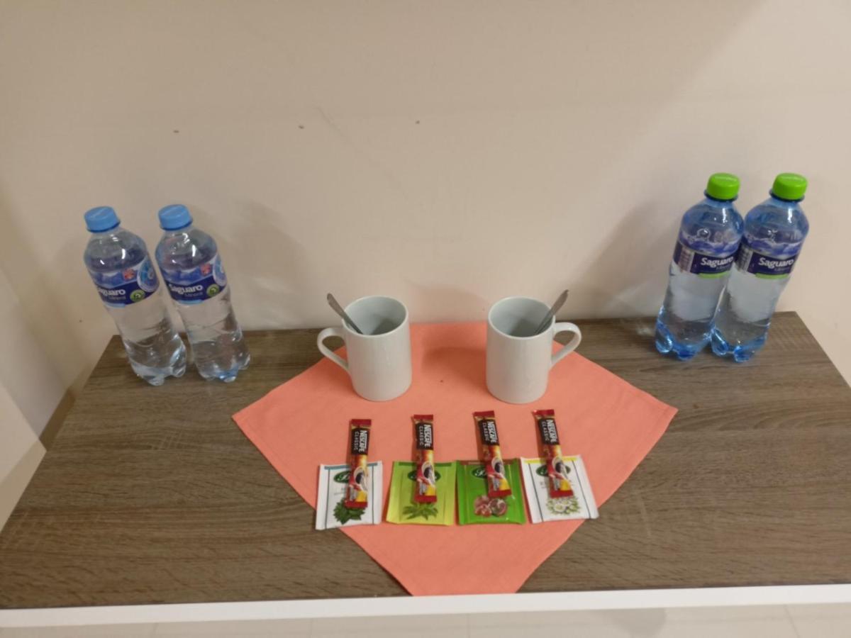 Domki Noclegowe Przemyśl Dış mekan fotoğraf